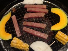 -神户牛排餐厅MOURIYA(总店)