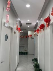 -宇东国际 HAIR SALON