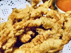-锦尚阁烤鱼•天津菜(宣武门胡同店)