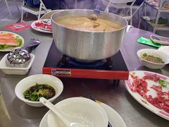 -燃计沙茶皇·香港沙茶火锅(人广旗舰店)
