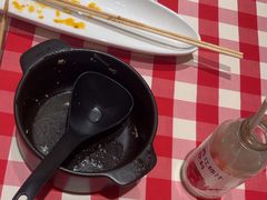 -西贝(龙华壹方天地店)