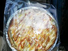 -提香蛋糕(柏城店)