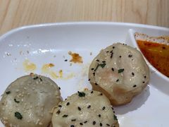 -小杨生煎(深圳岗厦北店)