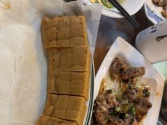 -八仔大富楼·河鲜(西江店)