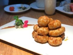 -渝半城经典川粤菜(重庆天地店)