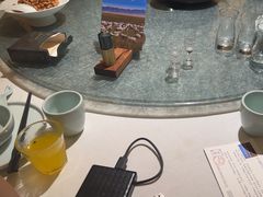 -沅江水·湖南家宴(南村万博长隆商圈店)