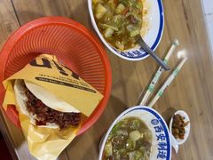 -邢老三肉丸糊辣汤·非遗美食(西安总店)