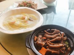 -碧海渔村(黄埔东路店)