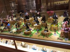 -小山日本料理(兴业太古汇店)