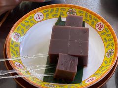 -那家·油麻菜馆(先农大院店)