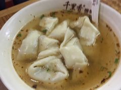 -福建千里香馄饨王(新昌路店)