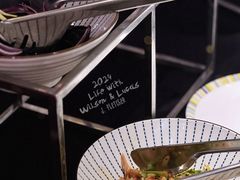 -怡品堂·金宴 (北京索菲特大酒店)