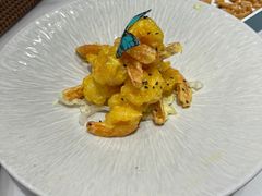 -荷塘秋月·本帮江浙菜(国权路店)