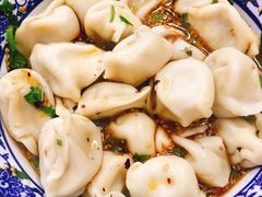 -回坊马二饺子馆