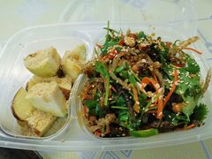 -小草糖水(海棠村店)