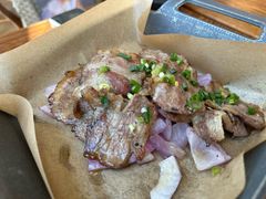 -红料理|串串有瘾·烧烤(吴中路店)