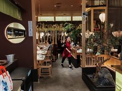 -弄堂里(滨江龙湖天街店)