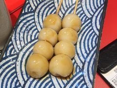 白玉丸子-火影忍者一乐拉面(环球港店)