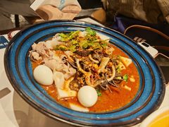 -清真·卡德尔大叔新疆主题餐厅(龙汇路店)