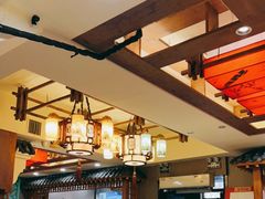 -状元阁烧烤(新华路总店)