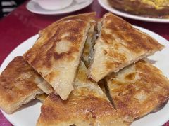 -胖子菜馆(隆昌路店)