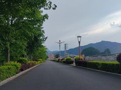 -龙潭生态旅游度假区