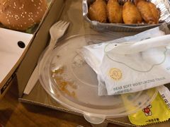 -上海野生动物园老虎餐厅