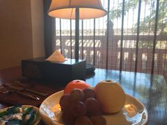 -西安华清御汤酒店