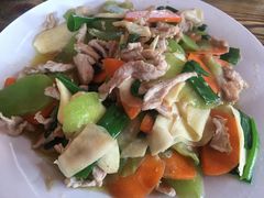 -阿葉农家饭店