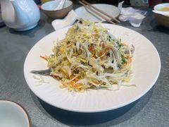-大连湾旭日·家宴·海肠捞饭(马栏广场店)