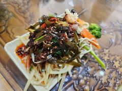 -美玲拉面(滨海总店)