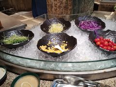 -长沙小天鹅戴斯酒店