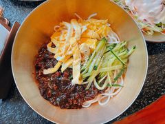 -伏一解牛烤肉专门店(信业购物中心店)