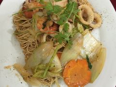 -QQ海鲜餐厅