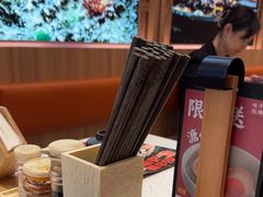 -味千拉面(世纪东方店)
