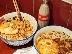 -公交新村粉店(赤岗冲店)