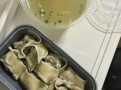 -顶巧鸡汤馄饨(虹口总店)