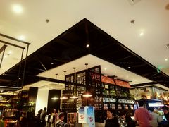 android_upload_pic-亚马逊海鲜自助餐厅(惠山万达店)