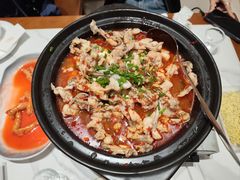 -蜀都餐厅(凤池店)