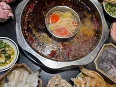 -大龙火锅(老店)