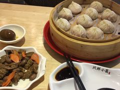 -玖鲜小笼(中山广场店)