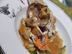 -启东小海鲜(庄先湾路1号店)