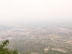 -鸡鸣山旅游景区