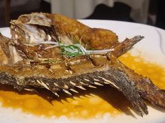 -衡山汇·高级粤菜(霄云路店)