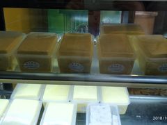 -芬芳甜品(同福路店)