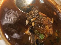 -卢大鲜鱼头捞饭(美利广场店)