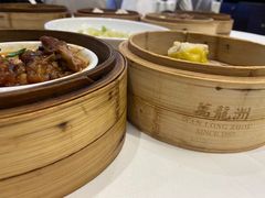 -万龙洲海鲜(大兴绿地缤纷城店)