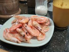 -韩盛·盛江山自助料理(于洪新玛特店)