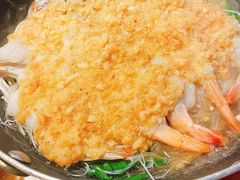 -深巷家味馆.湖北头牌红烧鱼头拌饭(黄陂店)