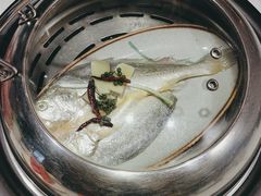 -渔夫蒸鲜(世奥湾店)